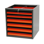 Stół Carbon Plus+ CPSW 20 iLO